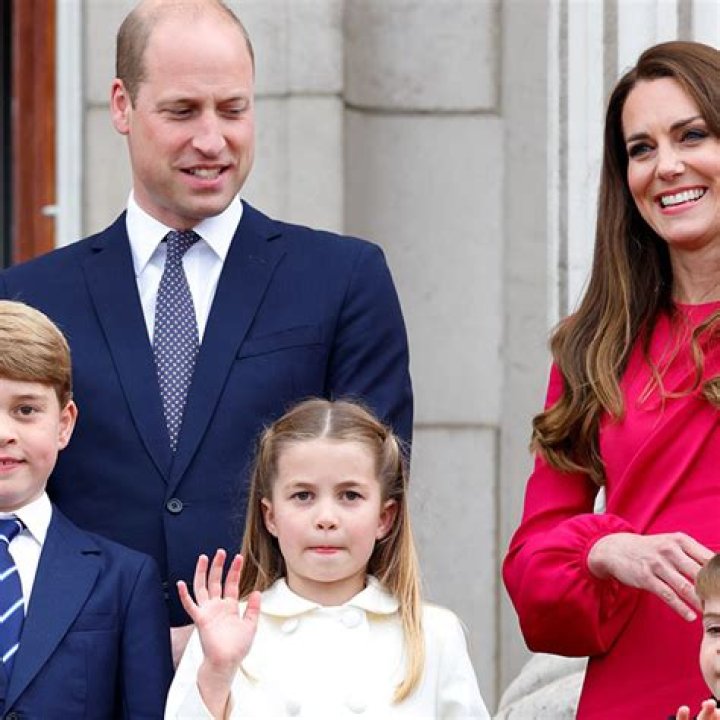 Exclusive: How Princess Kate chose her nanny for George, Charlotte and Louis