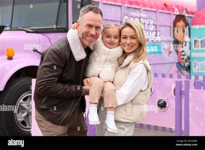Exclusive: James and Ola Jordan reveal doctors are investigating a hole in daughter Ella's heart