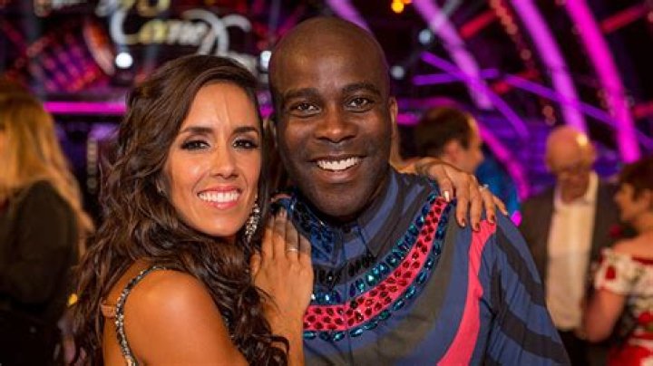 Exclusive: Strictly Come Dancing star Melvin Odoom on his dance partner and fellow contestants