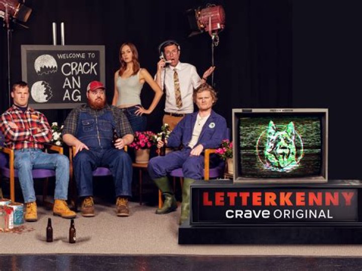 Explaining the Conclusion of Letterkenny Season 12, Including Cast, Plot, and More