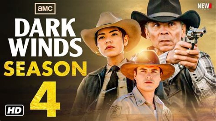 Explaining the Conclusion of Season 2 of Dark Winds, Its Cast, Plot, Release Date, and Where to Watch it