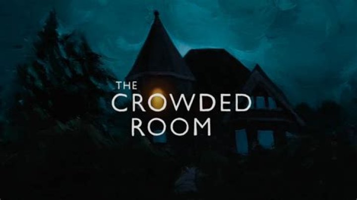 Explaining the Ending of Episode 9 of The Crowded Room
