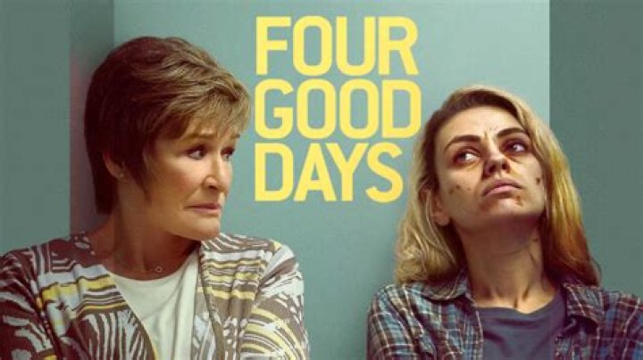 Explaining the Ending of Four Good Days and Movie Overview