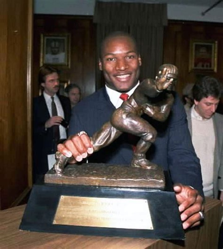 Explore the Current Whereabouts of Bo Jackson and His Ongoing Ventures