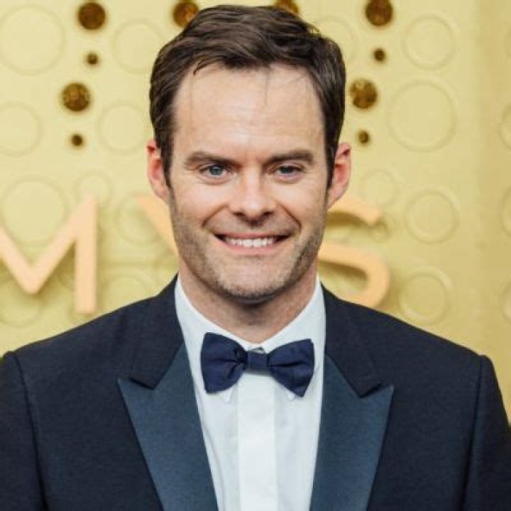 Exploring Bill Hader’s Religious Background and Ethnicity