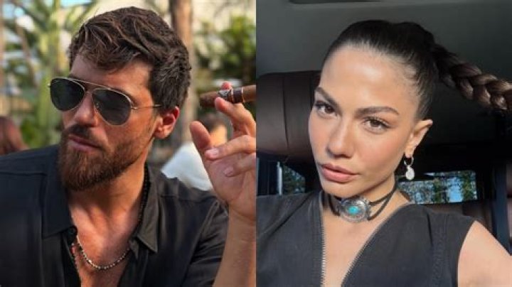  Exploring Can Yaman’s Girlfriend 2023 and Demet Ozdemir