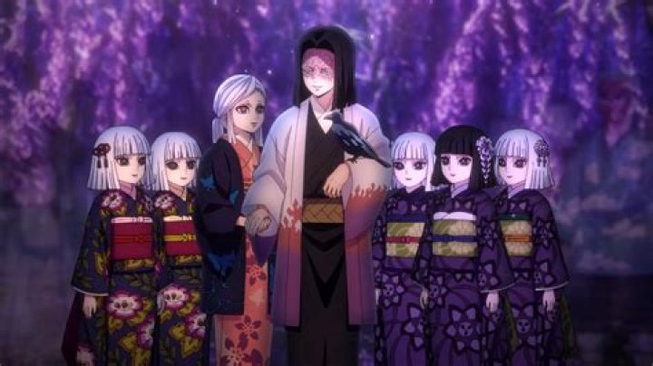 Exploring the Connection Between Muzan and Kagaya Ubuyashiki in the World of “Demon Slayer: Kimetsu no Yaiba”
