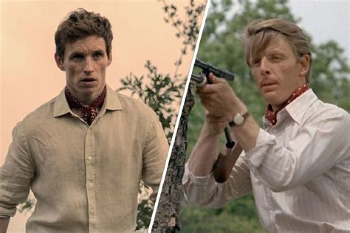 Exploring the Family Connection between Laurence Fox and Edward Fox