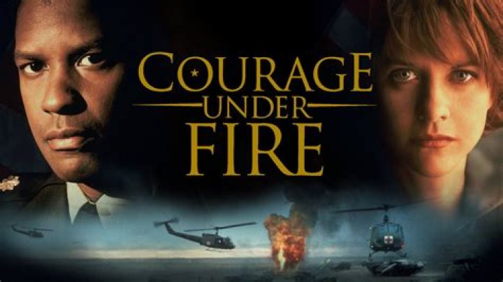 Exploring the Truth Behind Courage Under Fire: Plot, Cast, and More