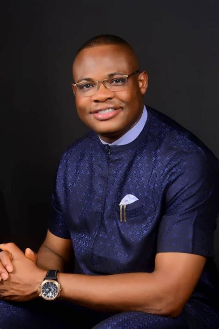 Faith-Based Ignorance Killing Our People – Dr Richard Okoye