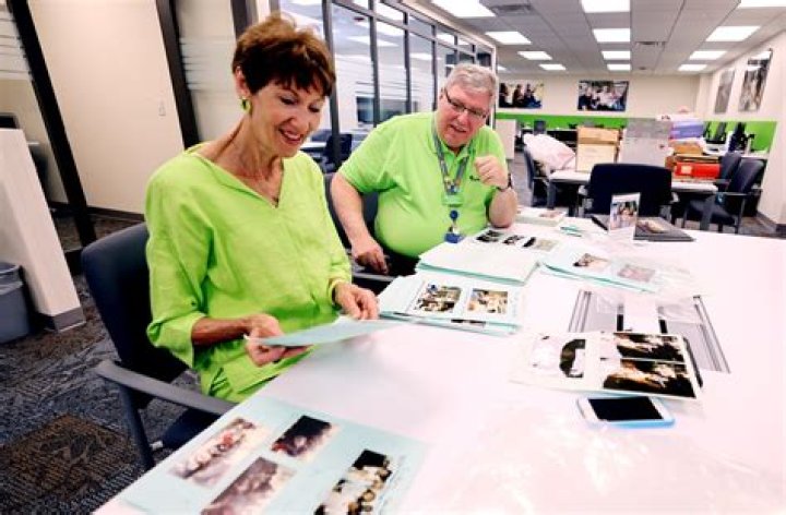 FamilySearch introduces new, free-to-use digitization tools