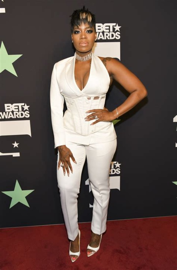 Fantasia Barrino Net Worth, Age, Height and More