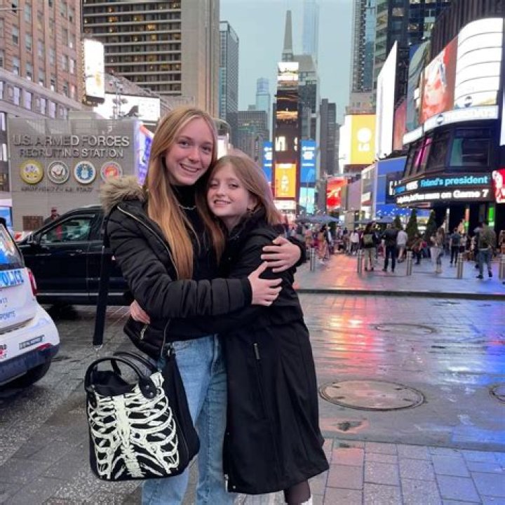 Farrah Mackenzie’s Height – Discover How Tall She Is