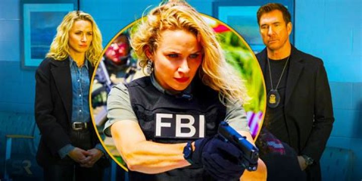 FBI Most Wanted's Shantel VanSanten details Nina's 'intentional' reluctance to open up to Remy and the team