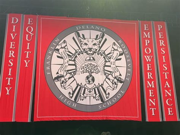 FDR High School Brooklyn Lockdown, Shooting, ONE Sustained Injury