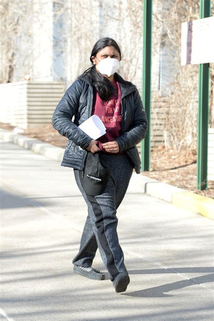 Female stalker of Pete Davidson deemed unfit for trial, placed in psychiatric facility