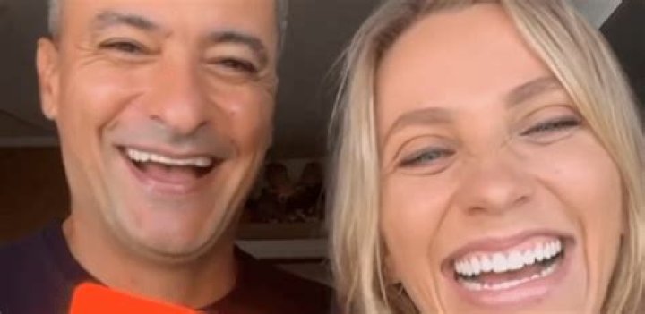 Fernanda Colombo Bio, Family, Career, Husband, Wealth