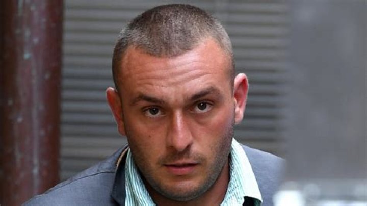 Fight club member Diego Carbone appeals murder sentence