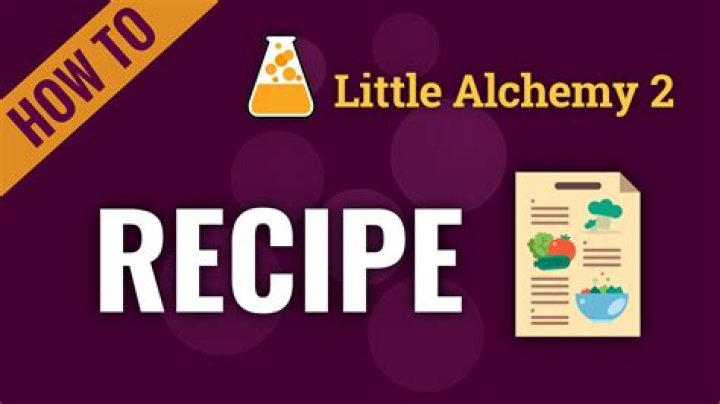 Follow These Steps to Create a Nerd in Little Alchemy 2