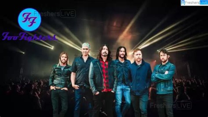 Foo Fighters Tour 2024 Presale Code, How to Get Foo Fighters Presale Tickets?