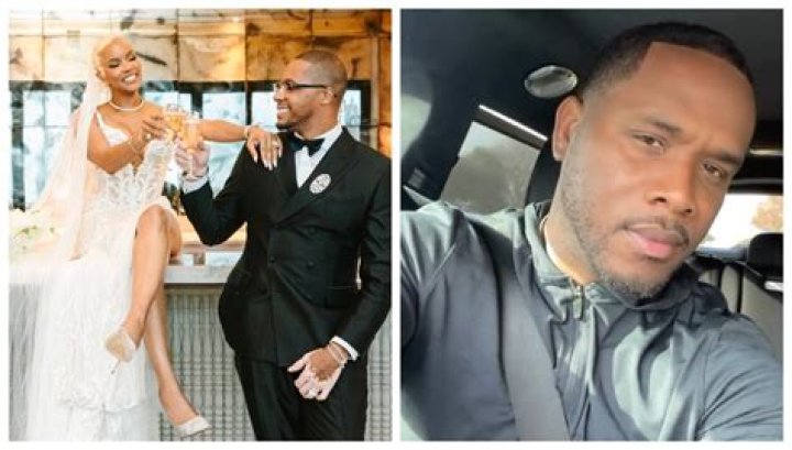 Former Destiny's Child member, LeToya Luckett announces divorce from husband Tommicus Walker after three-years of marriage. 