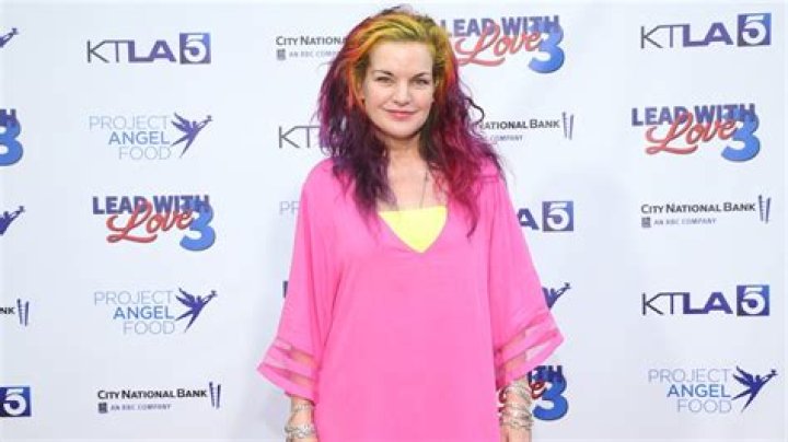 Former NCIS star Pauley Perrette makes rare comment about near-death health crisis as she marks emotional milestone