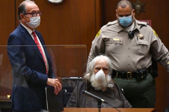 Former US Porn Star Ron Jeremy Avoids Trial, Sent to State Mental Hospital on Sexual Assault Charges