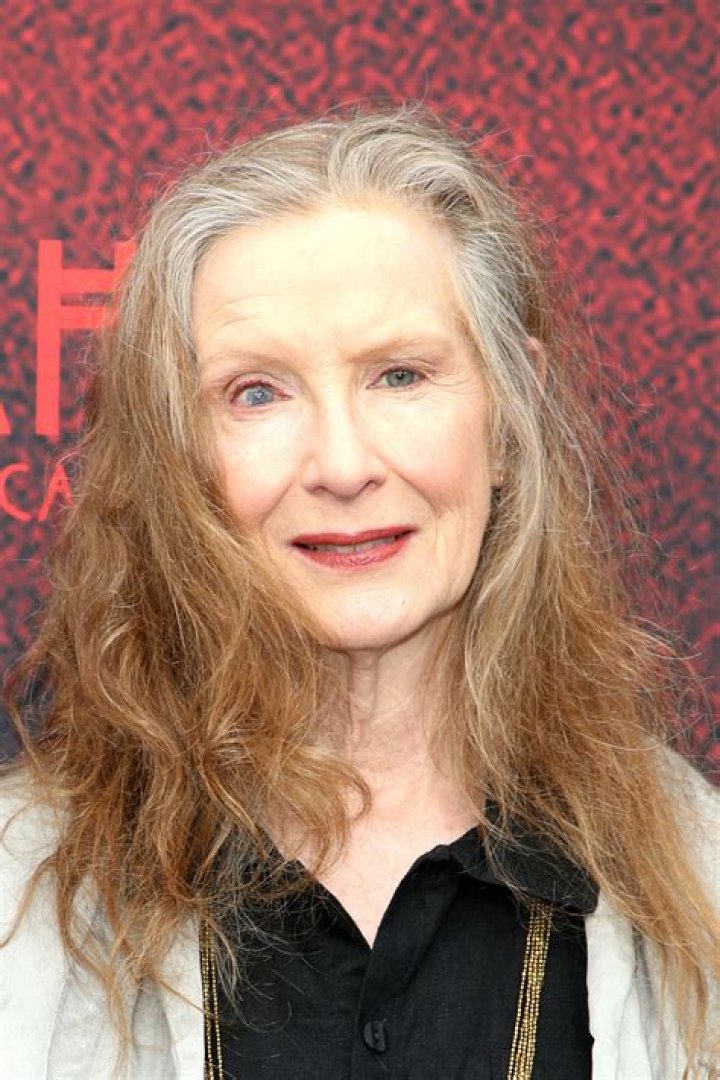Frances Conroy – Bio, Awards, List of Movies and TV Series