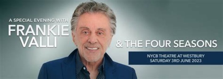 Frankie Valli’s Wealth