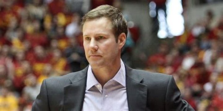 Fred Hoiberg Net Worth