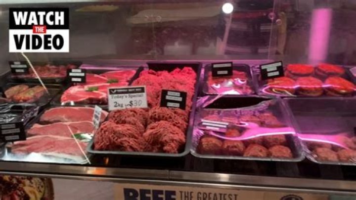 Frenchville Quality Meats | news.com.au — Australia’s leading news site