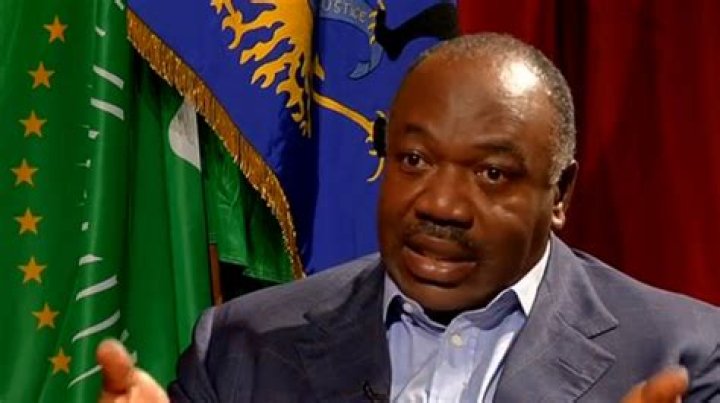 Gabon coup: Ousted President Bongo released by Nguema