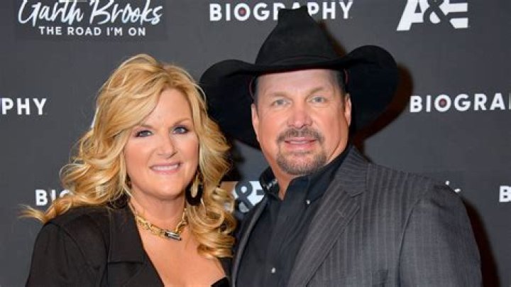 Garth Brooks and Trisha Yearwood make unexpected marriage revelation in video you need to see