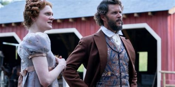 Gayle Rankin Bio, Family, Career, Husband, History, Net Worth