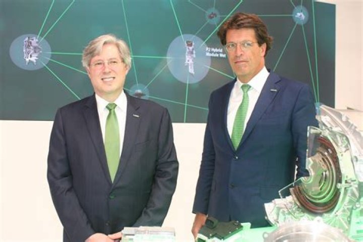 Georg Schaeffler Net Worth - NewsNow Nigeria