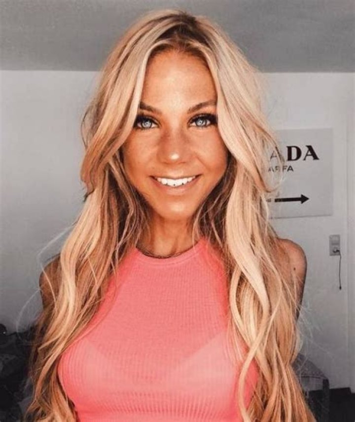 German Instagram influencer Josi Maria dies at 24 after public battle with anorexia