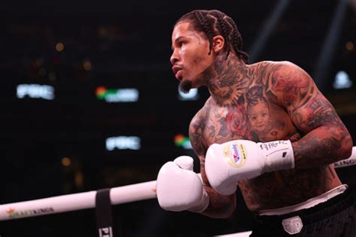 Gervonta Davis Ethnicity, What is Gervonta Davis's Ethnicity?