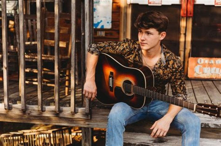 Get Our Updates About Carson Peters-Berger Published On MyNewsGh