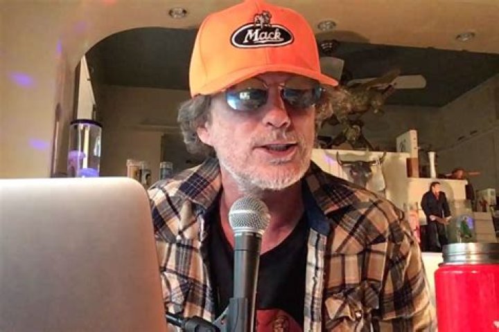 Get Our Updates About Johnny Hardwick Published On MyNewsGh