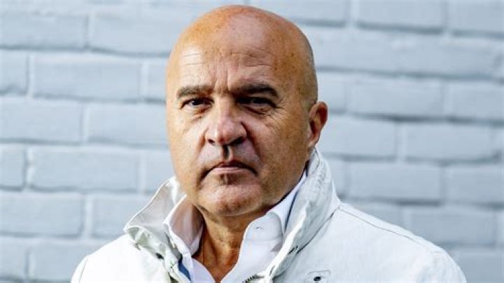 Get Our Updates About Joran van der Sloot Published On MyNewsGh