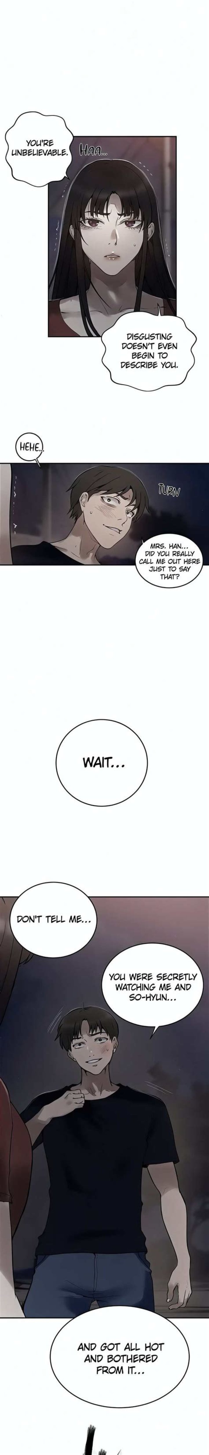 Get Ready for Secret Class Chapter 202 Release Date, Spoilers, Raw Scan, and More