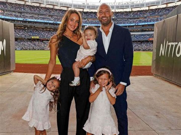 Get the Latest Updates on Derek Jeter’s Net Worth, Age, Wiki, Family, and Biography