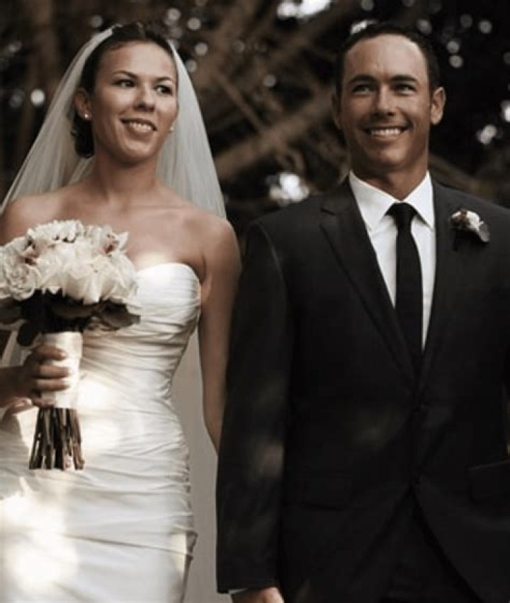 Get to Know Chez Reavie’s Wife and His Journey