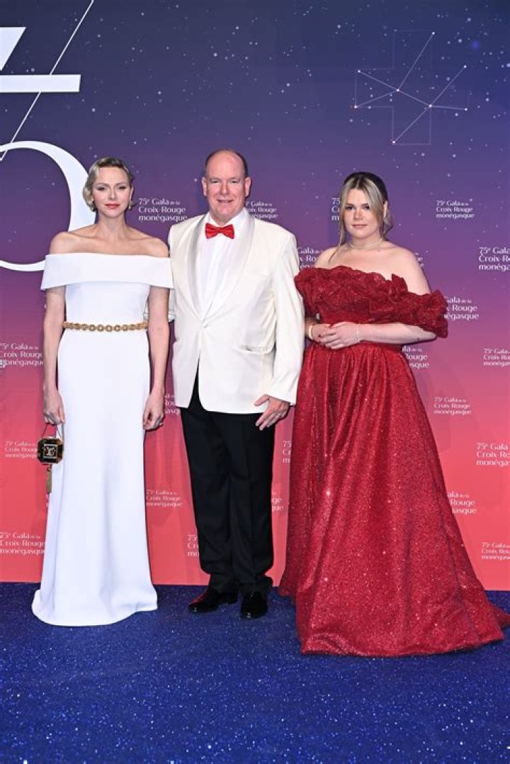 Get to know Grace Kelly's granddaughter Camille Gottlieb