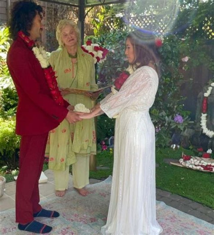 Get to Know Iris Torres: Tom Franco’s Wife, her Career, and Personal Life