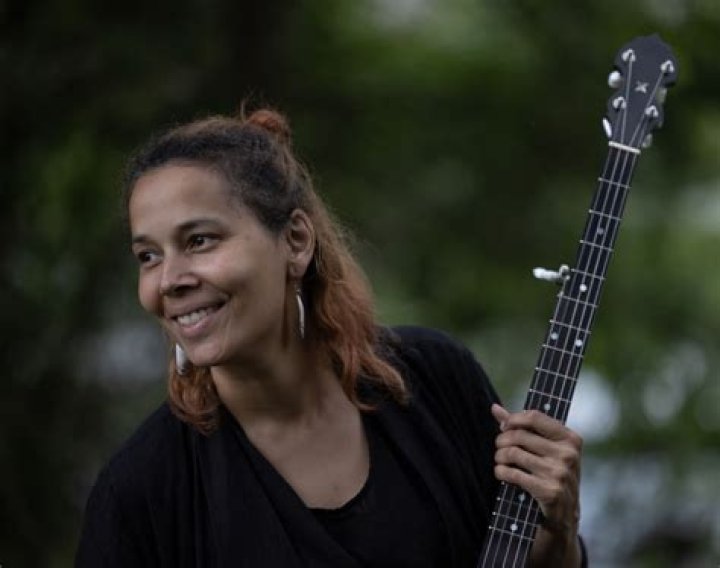 Get to Know Rhiannon Giddens’ Parents: Meet David Giddens and Deborah A. Jamieson