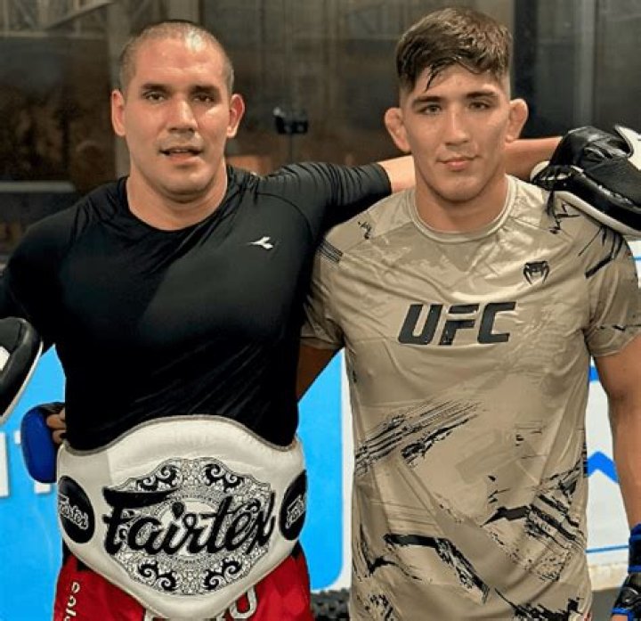 Get to Know Rolando Bedoya: His Origins, Career Highlights, and Nationality