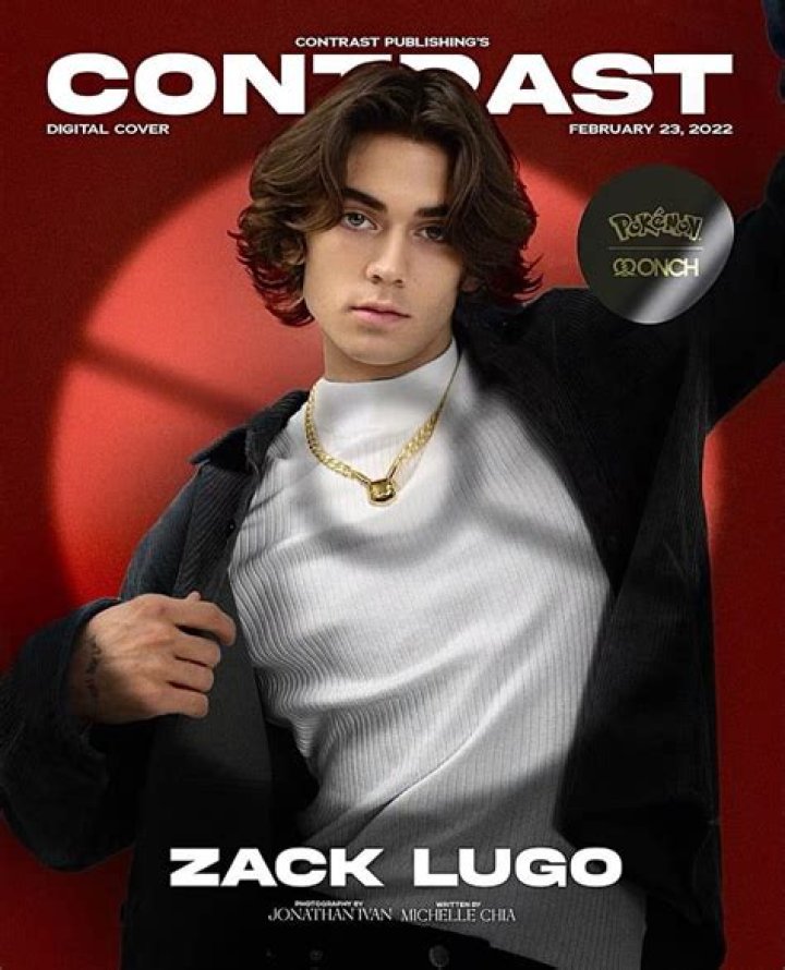 Get to know the TikTok sensation Zack Lugo: Biography, Wiki, age, height, net worth