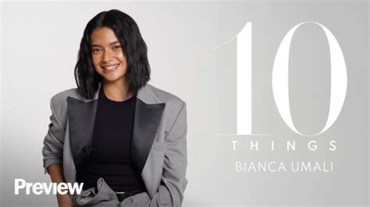 Getting to Know Bianca Umali: Her Biography, Net Worth, and More