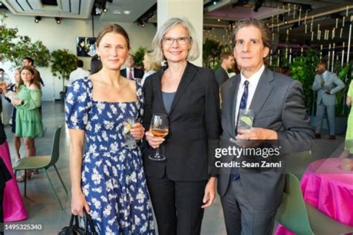 Getting to Know Laura Montross, the Wife of Eric Montross: Marriage and Background